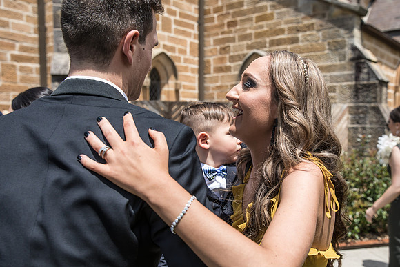 Ceremony B&T-210