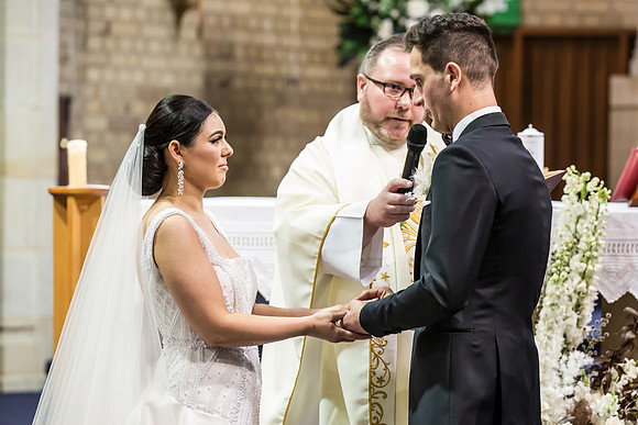 Ceremony B&T-250
