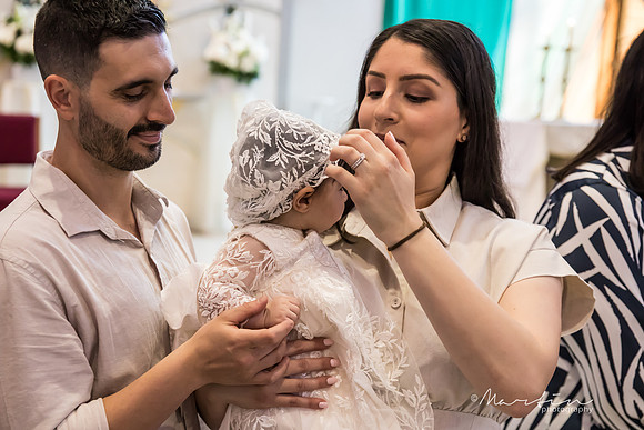 Sienna Baptism-115