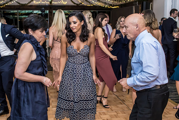 Reception J&A-259