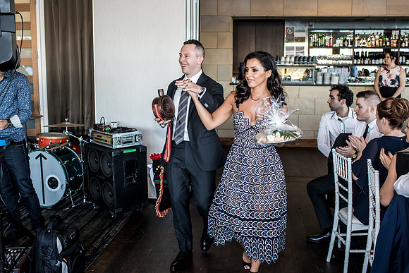 Reception J&A-13