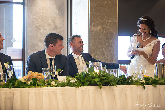 Reception L&J-414
