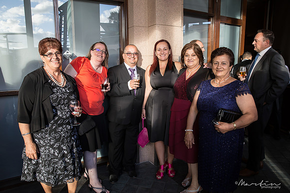 Reception L&J-336