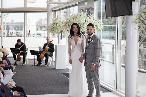 Ceremony E&J-95