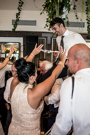 Reception J&A-118