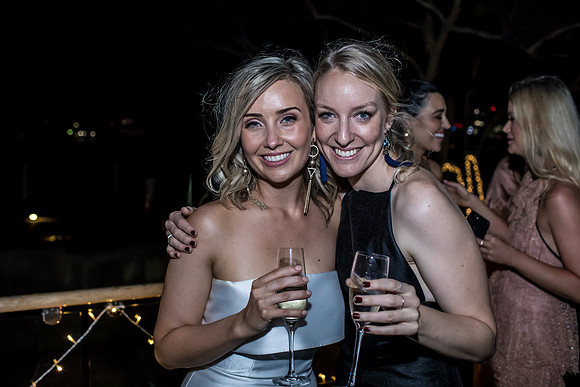 Reception J&A-150