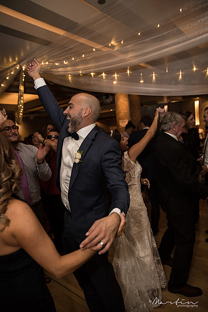 Reception L&J-521