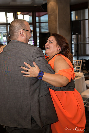 Reception L&J-447