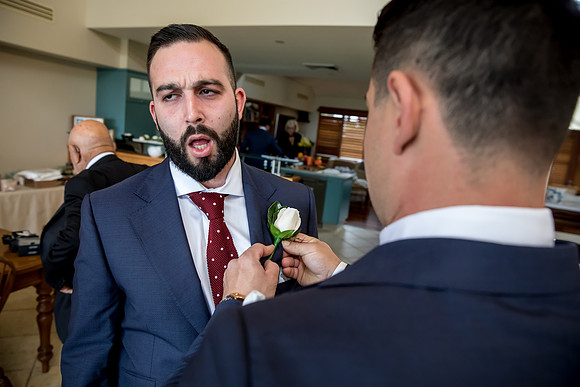 Groom E&J-135