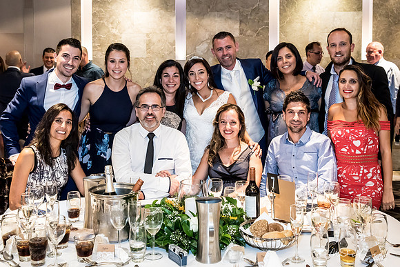 Reception L&J-115