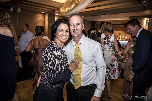 Reception L&J-158