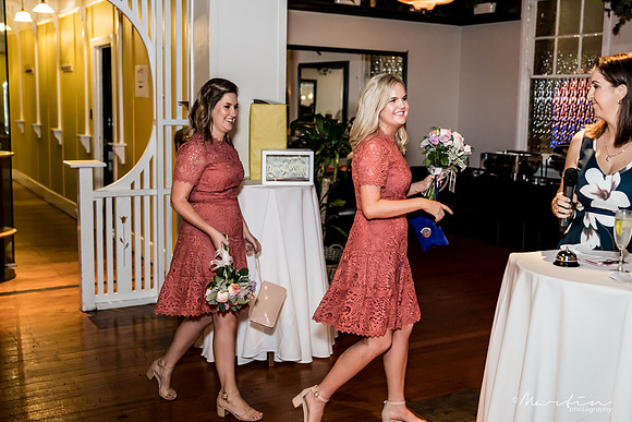 Reception C&J-5