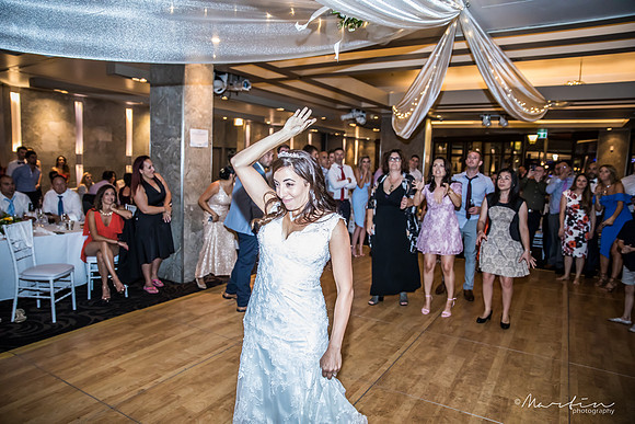 Reception L&J-240