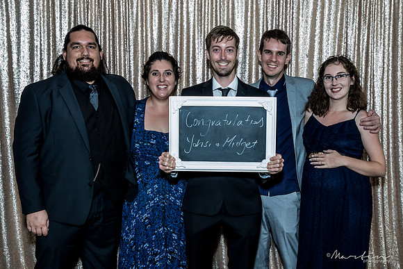 Reception C&J-191