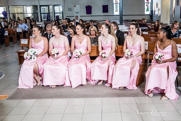 Ceremony, C&J-91