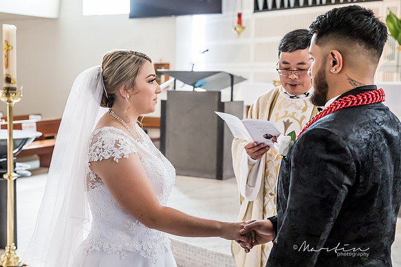 Ceremony, C&J-94