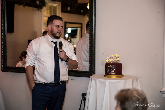 Reception C&J-123