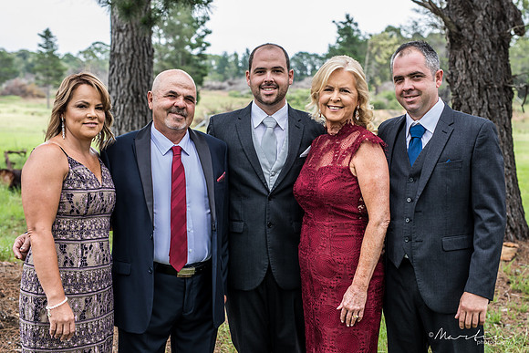 Groom A&A-121
