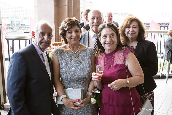 Reception L&J-316