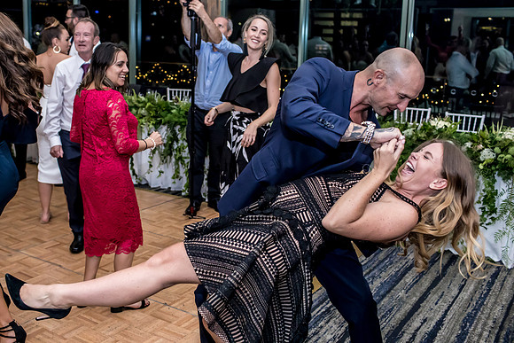 Reception J&A-254
