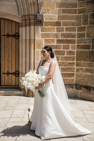 Ceremony B&T-244