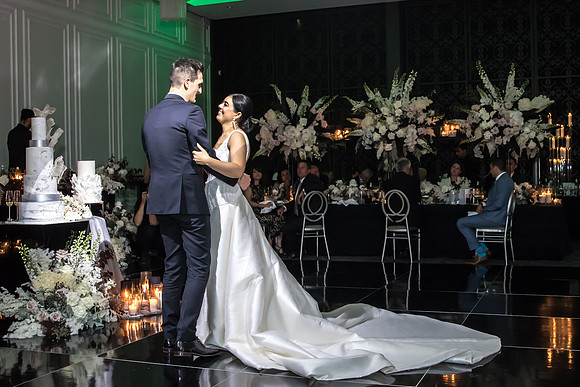 Reception B&T-160