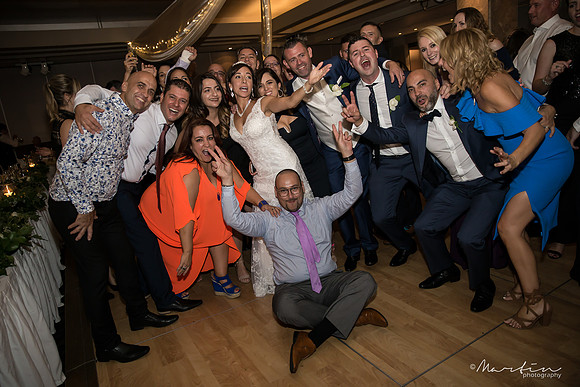 Reception L&J-515
