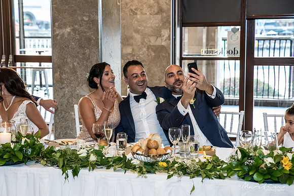 Reception L&J-87