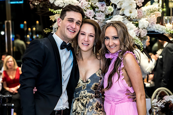 Reception B&T-262