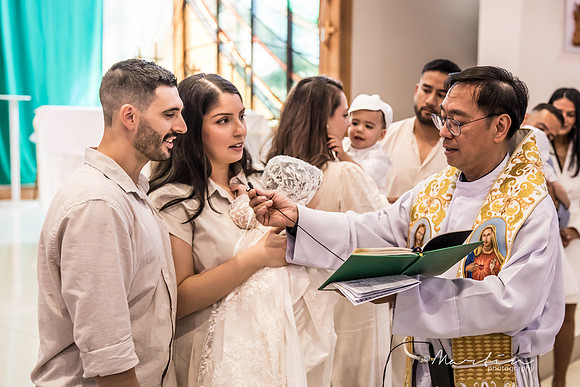 Sienna Baptism-108
