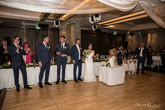 Reception L&J-380