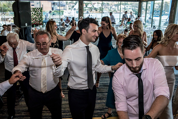 Reception J&A-114