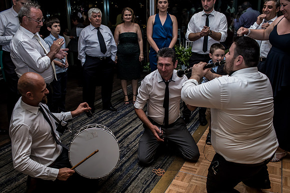 Reception J&A-143