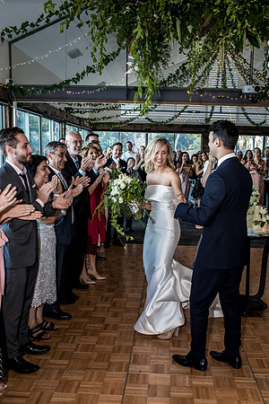 Reception J&A-65