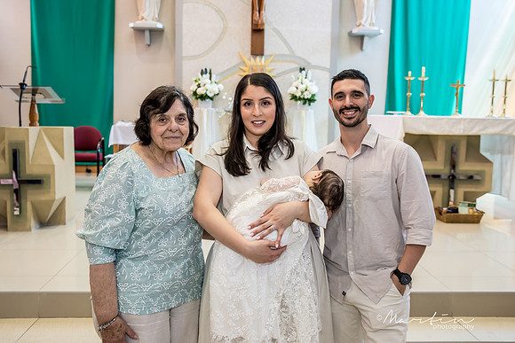 Sienna Baptism-196