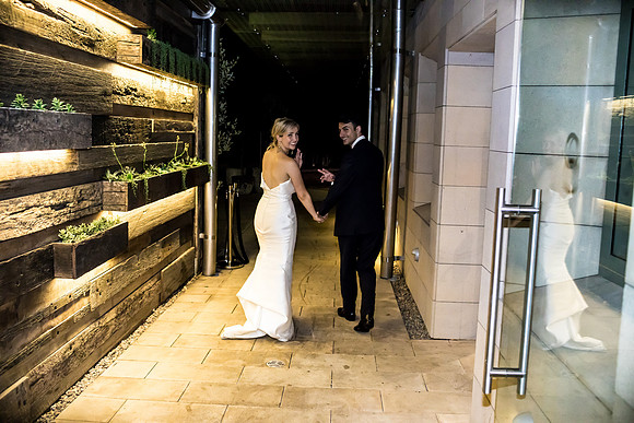 Reception J&A-323