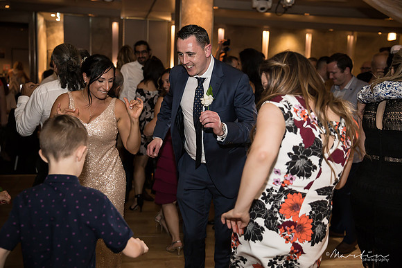 Reception L&J-507
