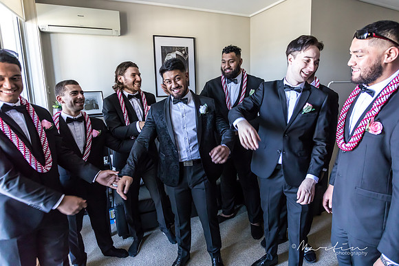 Groom, C&J-120