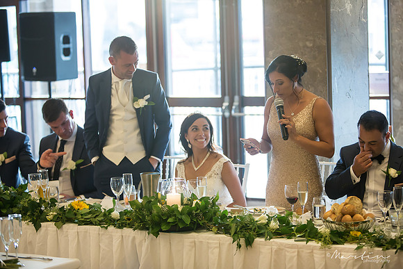 Reception L&J-399
