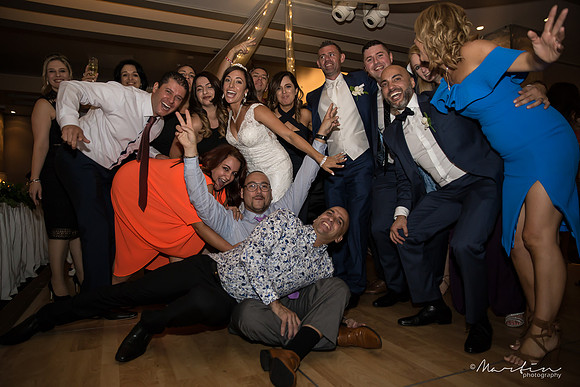Reception L&J-518
