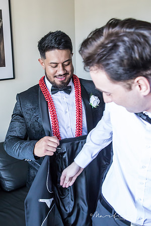 Groom, C&J-82