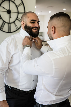 Groom B&T-118