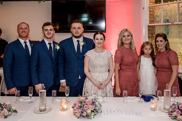 Reception C&J-22