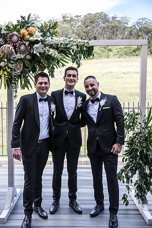 Groom B&T-150
