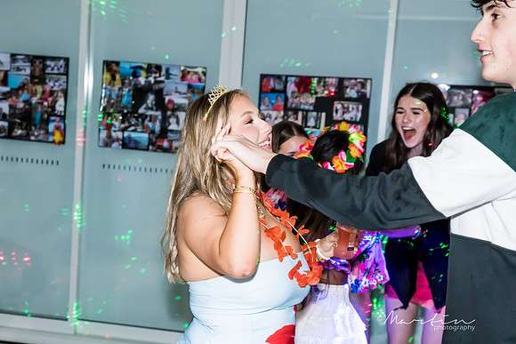 Bella's 18th-131