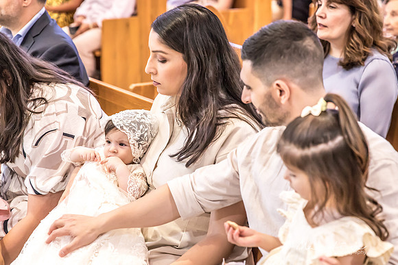 Sienna Baptism-125