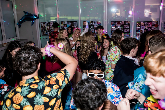 Bella's 18th-156