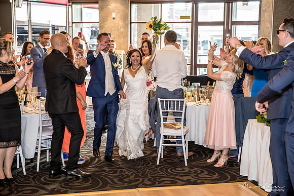 Reception L&J-58
