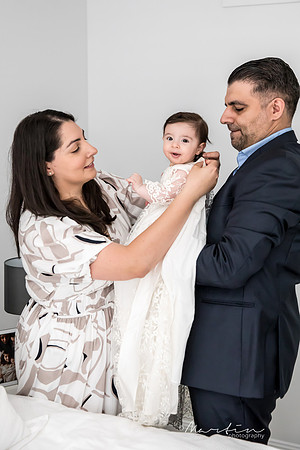 Sienna Baptism-62