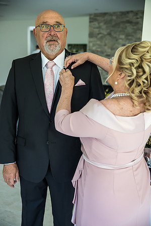 Groom B&T-115